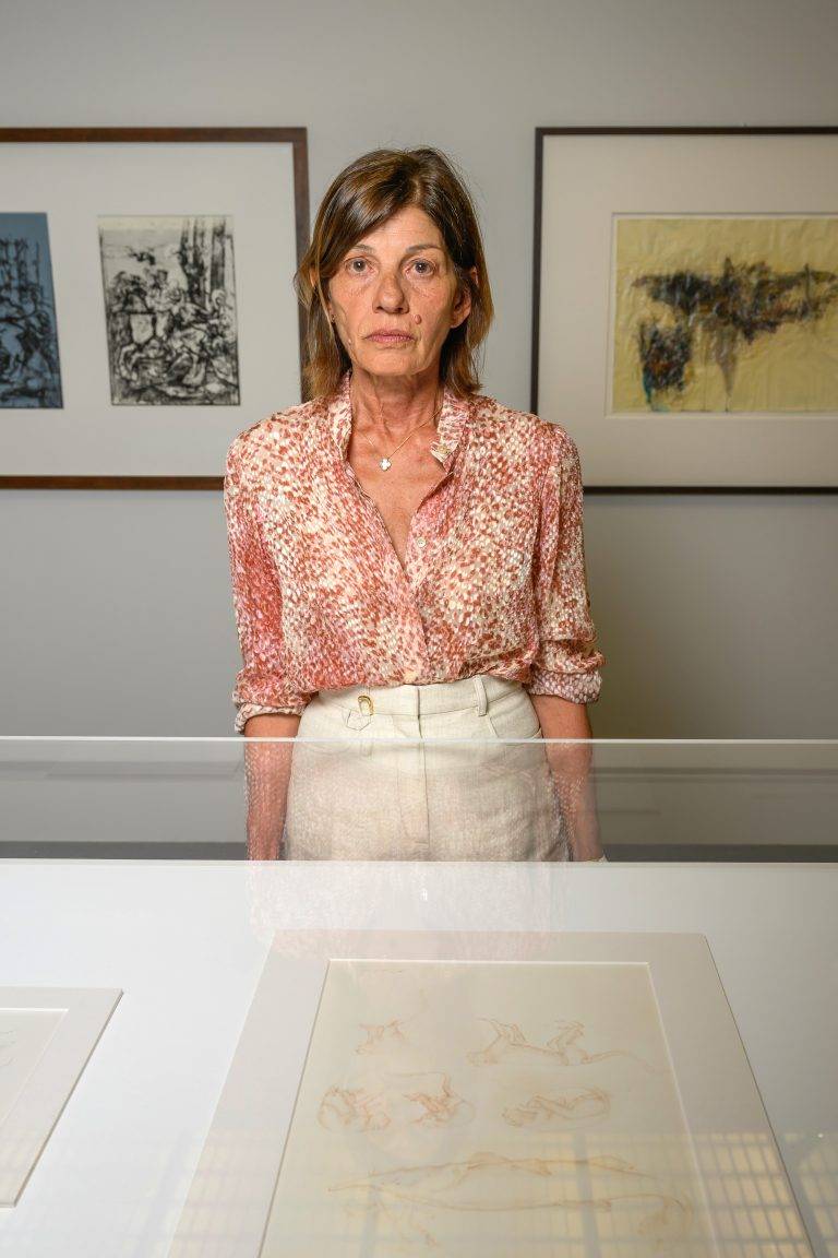  - Le Centre Pompidou-Metz inaugure l’exposition Copistes