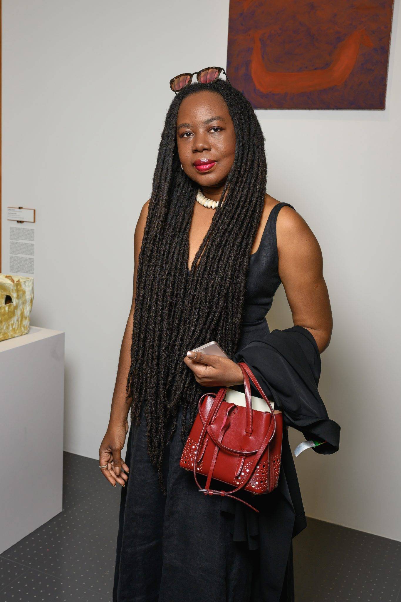  - The Centre Pompidou-Metz Presents the Exhibition “Copyists”