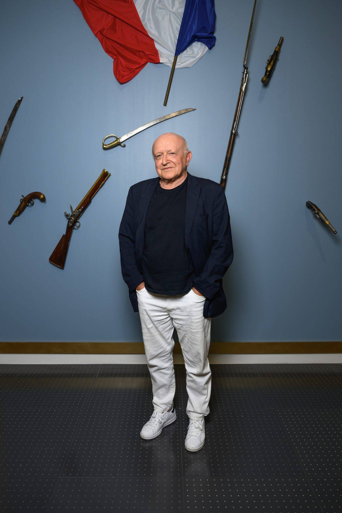  - The Centre Pompidou-Metz Presents the Exhibition “Copyists”