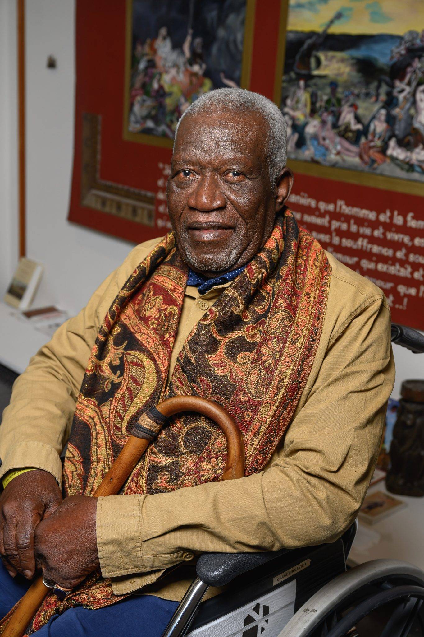  - The Centre Pompidou-Metz Presents the Exhibition “Copyists”