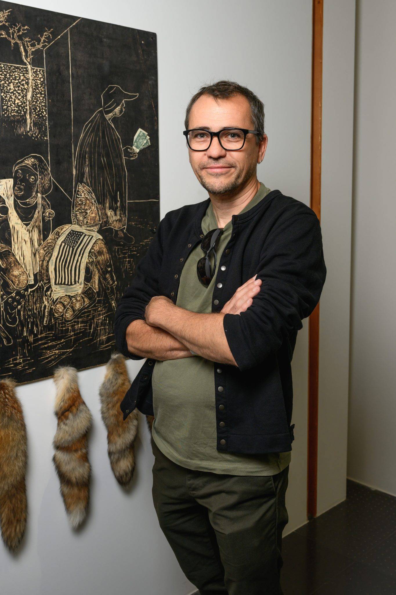  - Le Centre Pompidou-Metz inaugure l’exposition Copistes