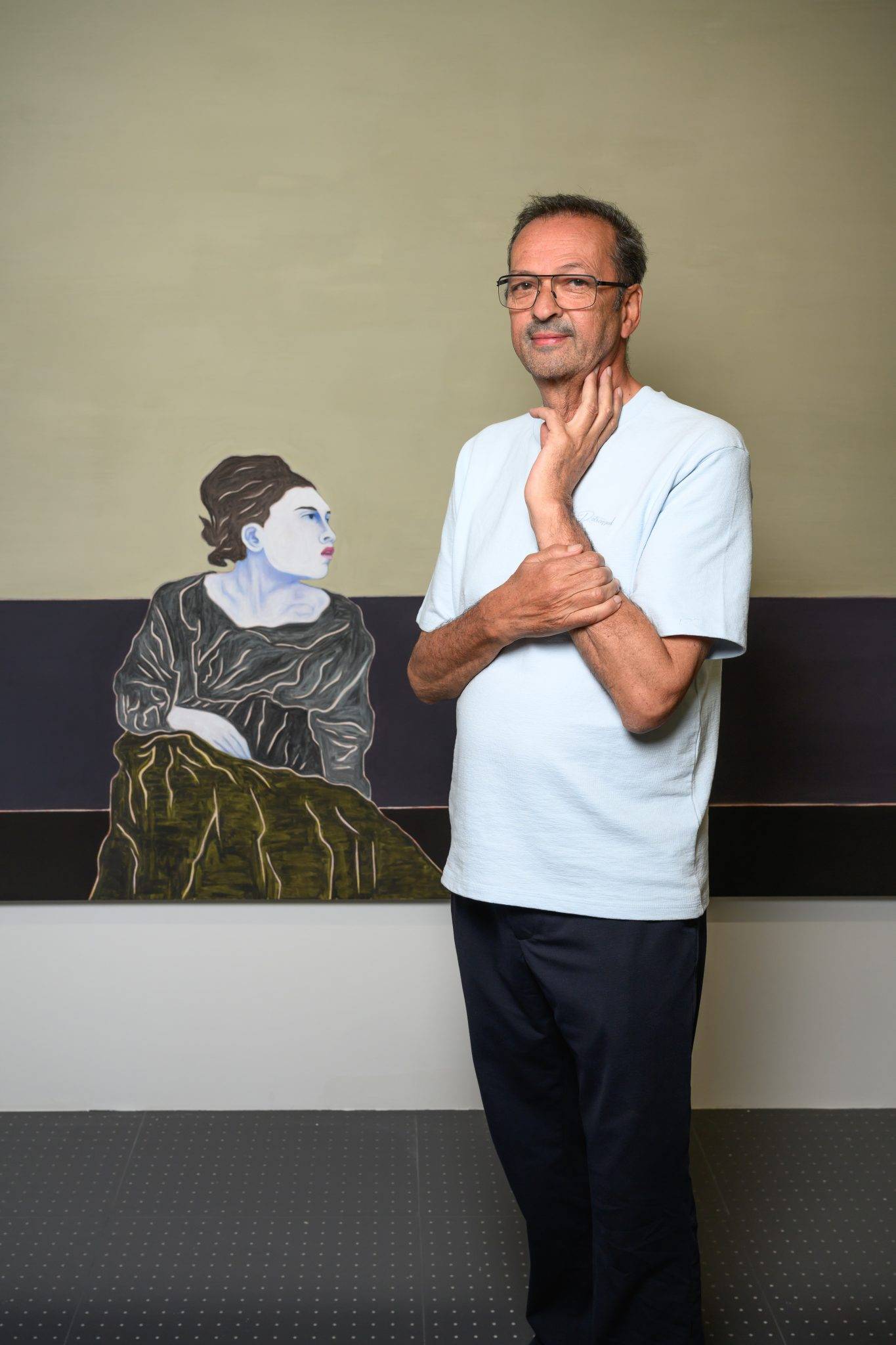  - Le Centre Pompidou-Metz inaugure l’exposition Copistes