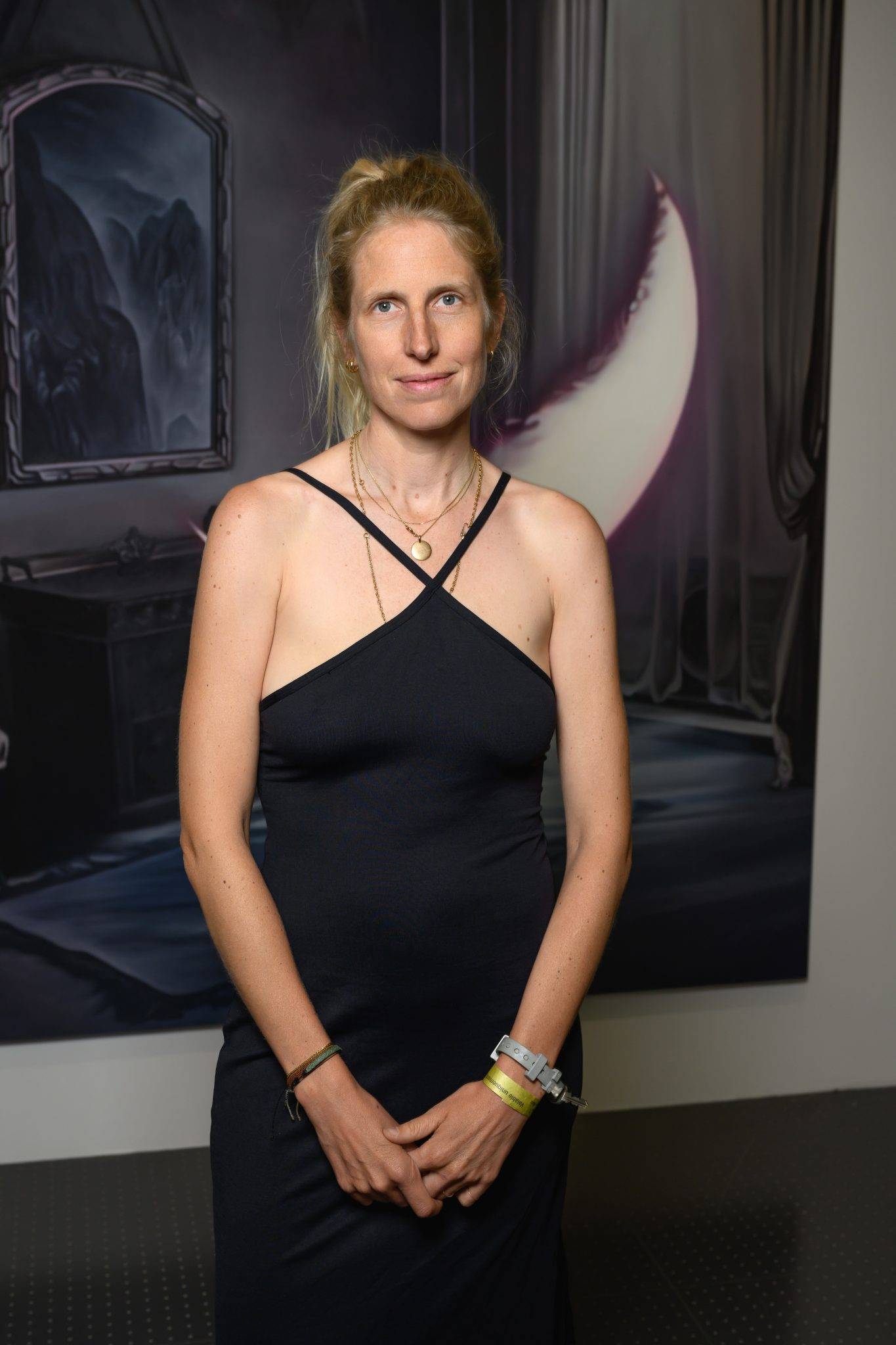  - The Centre Pompidou-Metz Presents the Exhibition “Copyists”