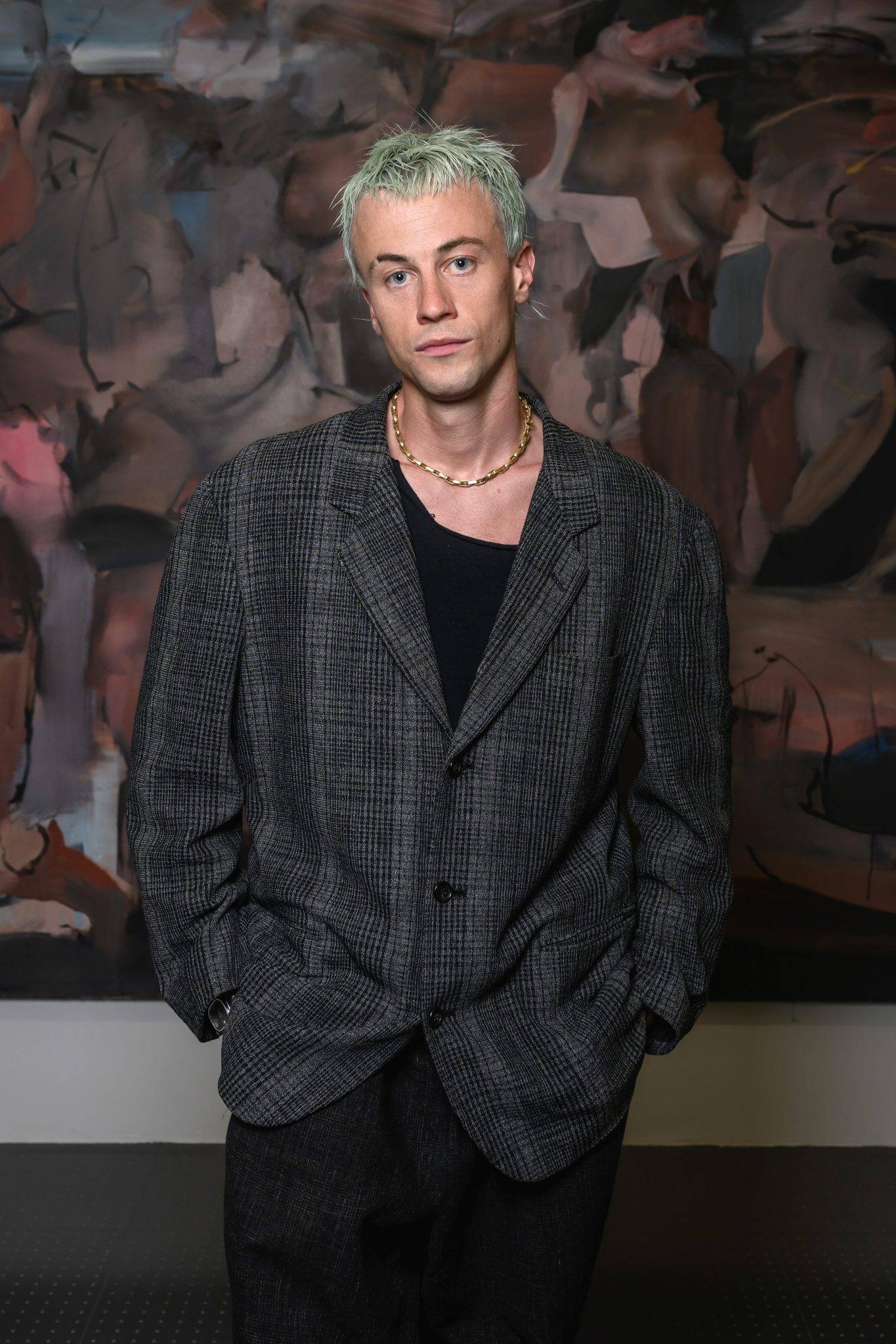  - The Centre Pompidou-Metz Presents the Exhibition “Copyists”