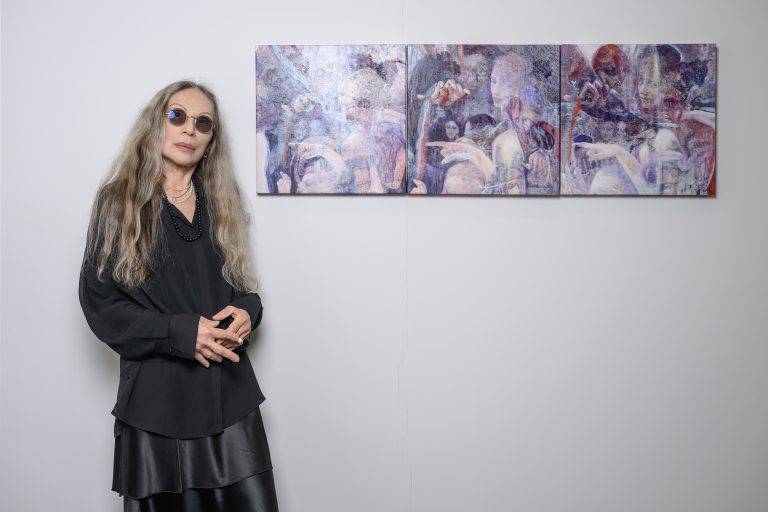  - Le Centre Pompidou-Metz inaugure l’exposition Copistes