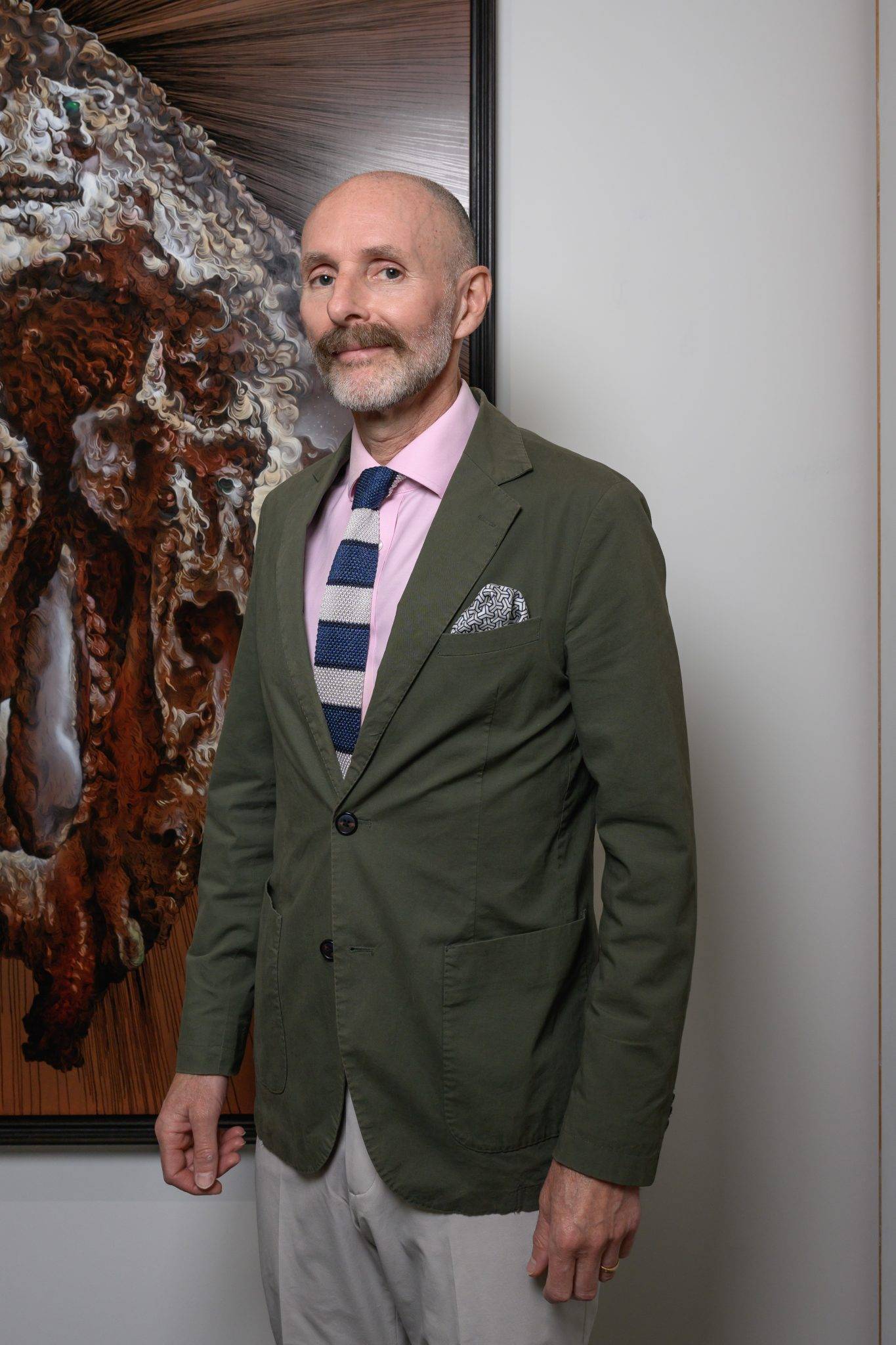  - Le Centre Pompidou-Metz inaugure l’exposition Copistes