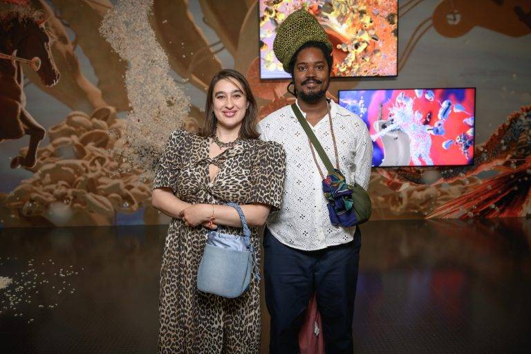  - Le Centre Pompidou-Metz inaugure l’exposition Copistes