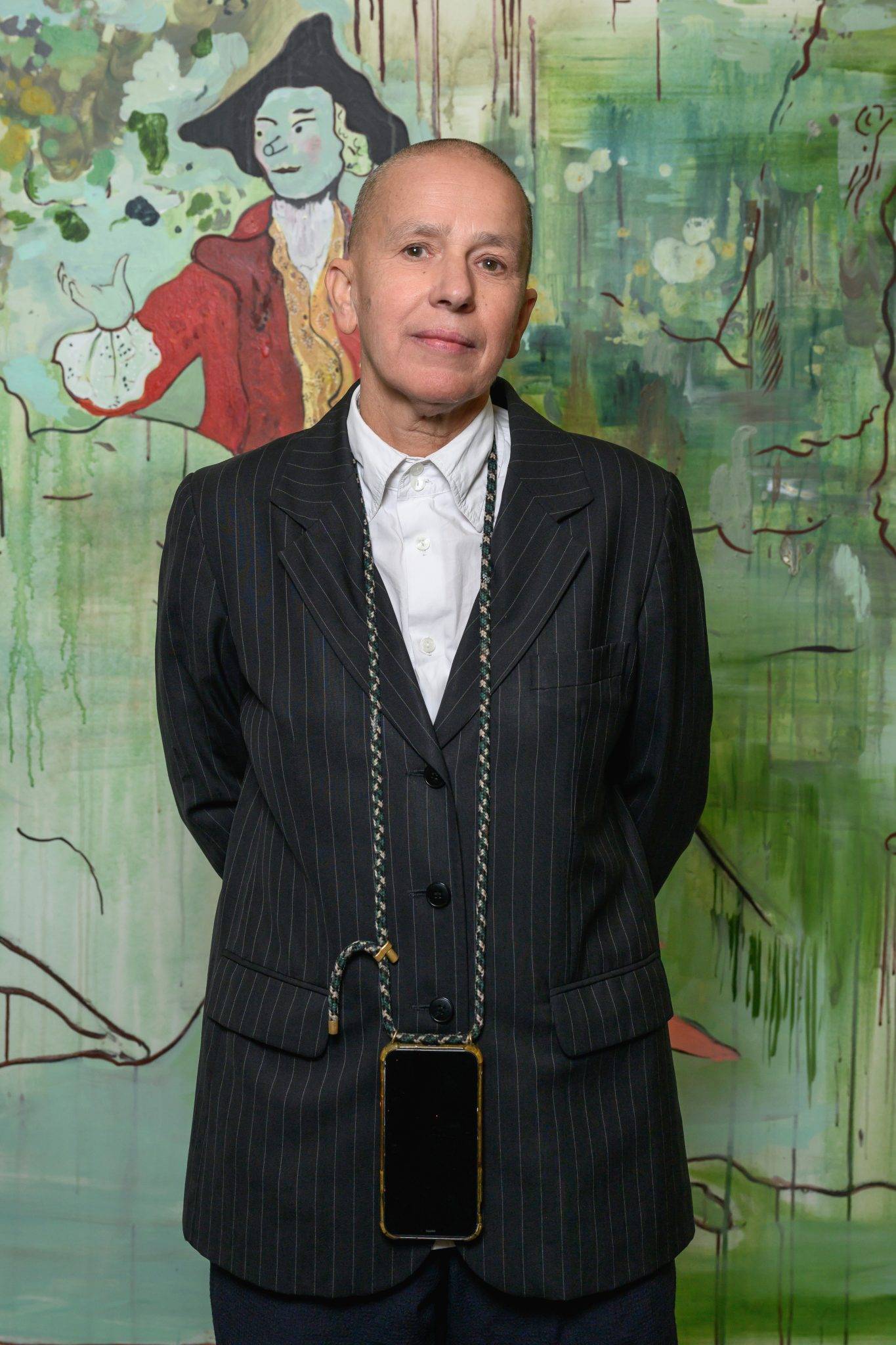  - The Centre Pompidou-Metz Presents the Exhibition “Copyists”