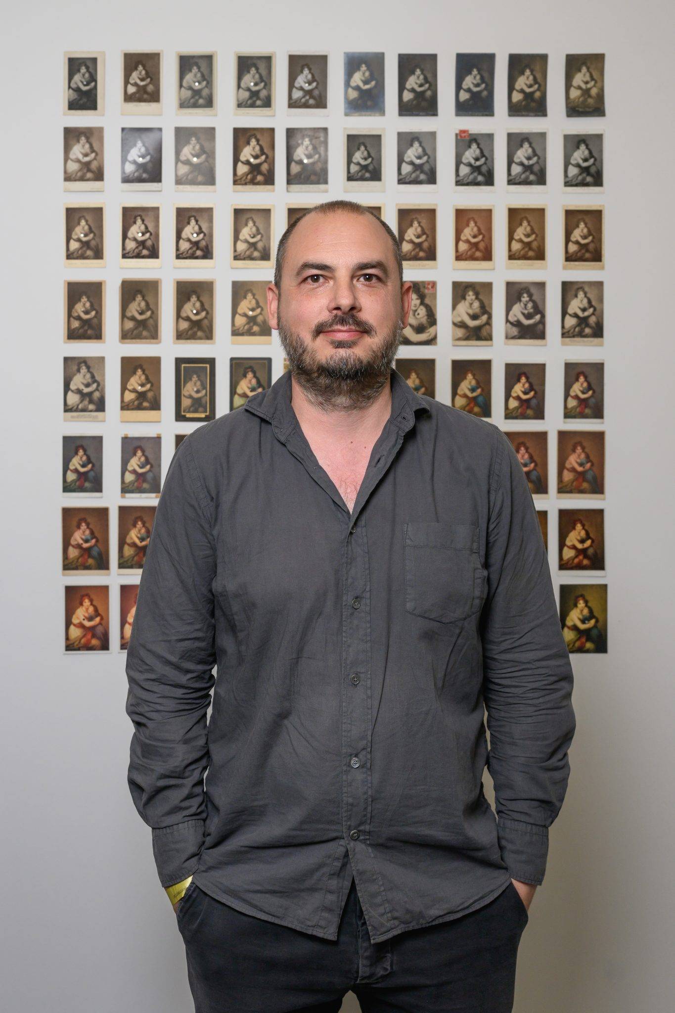  - Le Centre Pompidou-Metz inaugure l’exposition Copistes