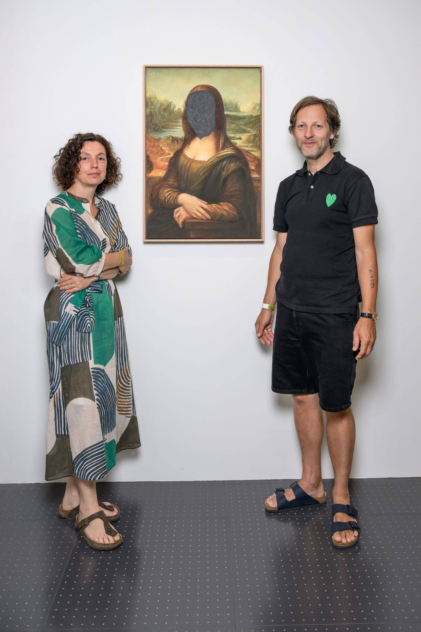  - Le Centre Pompidou-Metz inaugure l’exposition Copistes