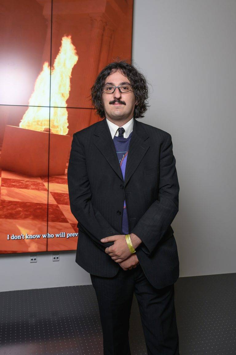  - Le Centre Pompidou-Metz inaugure l’exposition Copistes