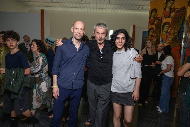  - Le Centre Pompidou-Metz inaugure l’exposition Copistes