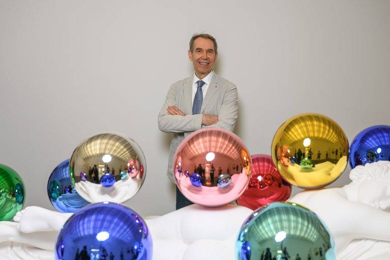  - Le Centre Pompidou-Metz inaugure l’exposition Copistes
