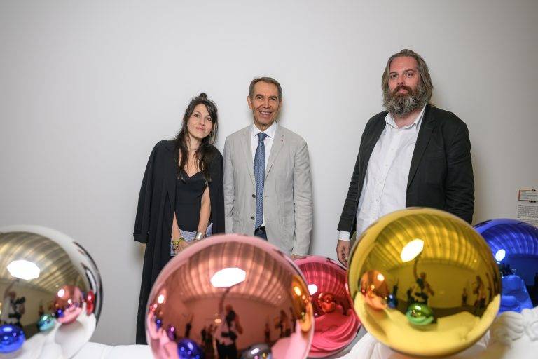  - Le Centre Pompidou-Metz inaugure l’exposition Copistes