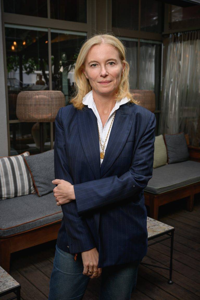  - Céline Robert remporte le Prix littéraire Evok Collection 2025 