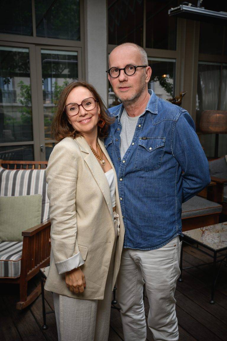  - Céline Robert remporte le Prix littéraire Evok Collection 2025 