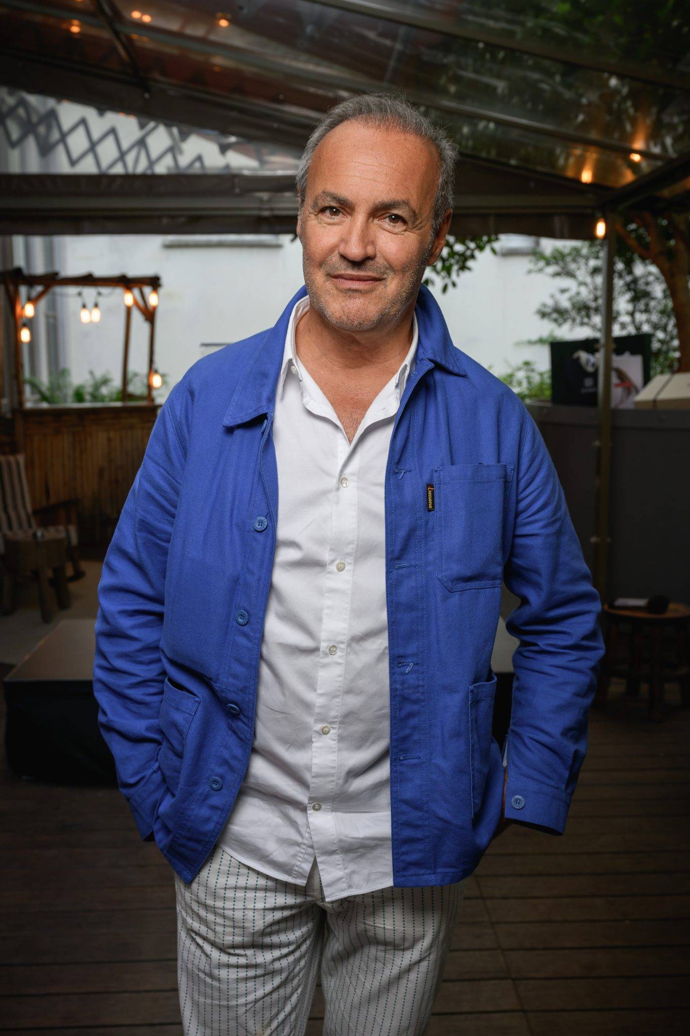  - Céline Robert remporte le Prix littéraire Evok Collection 2025 