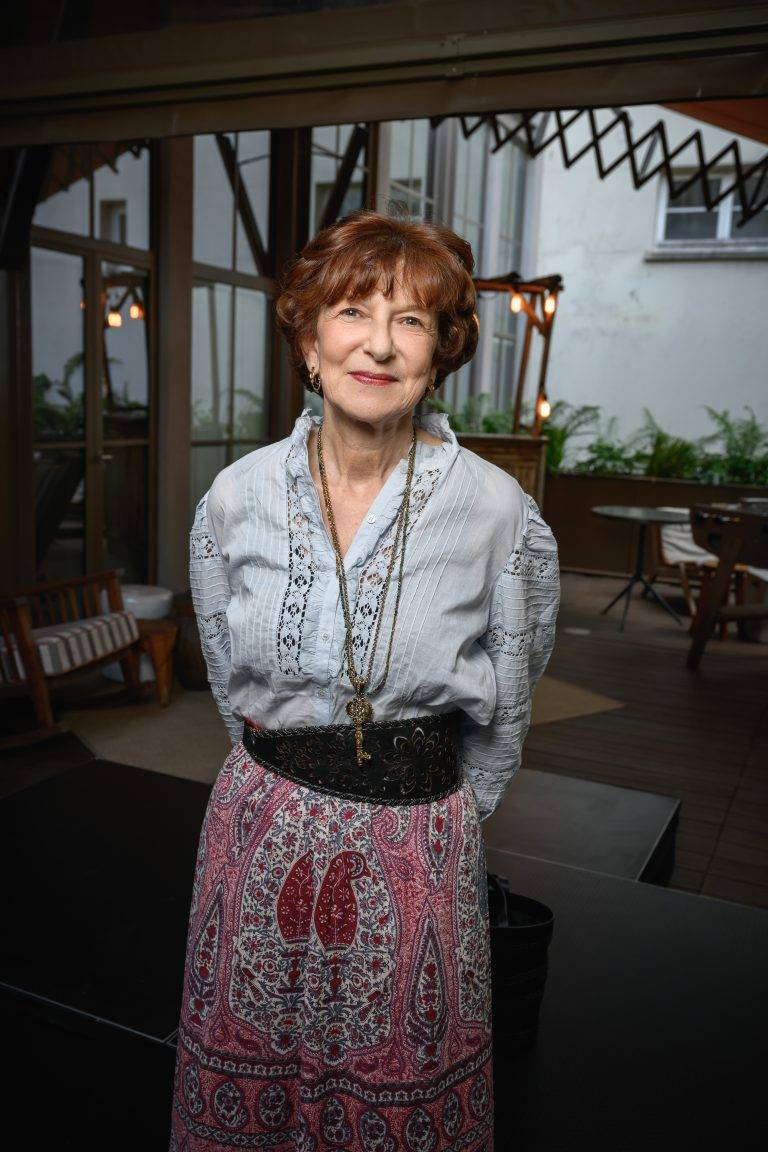  - Céline Robert remporte le Prix littéraire Evok Collection 2025 