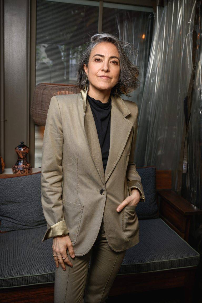  - Céline Robert remporte le Prix littéraire Evok Collection 2025 