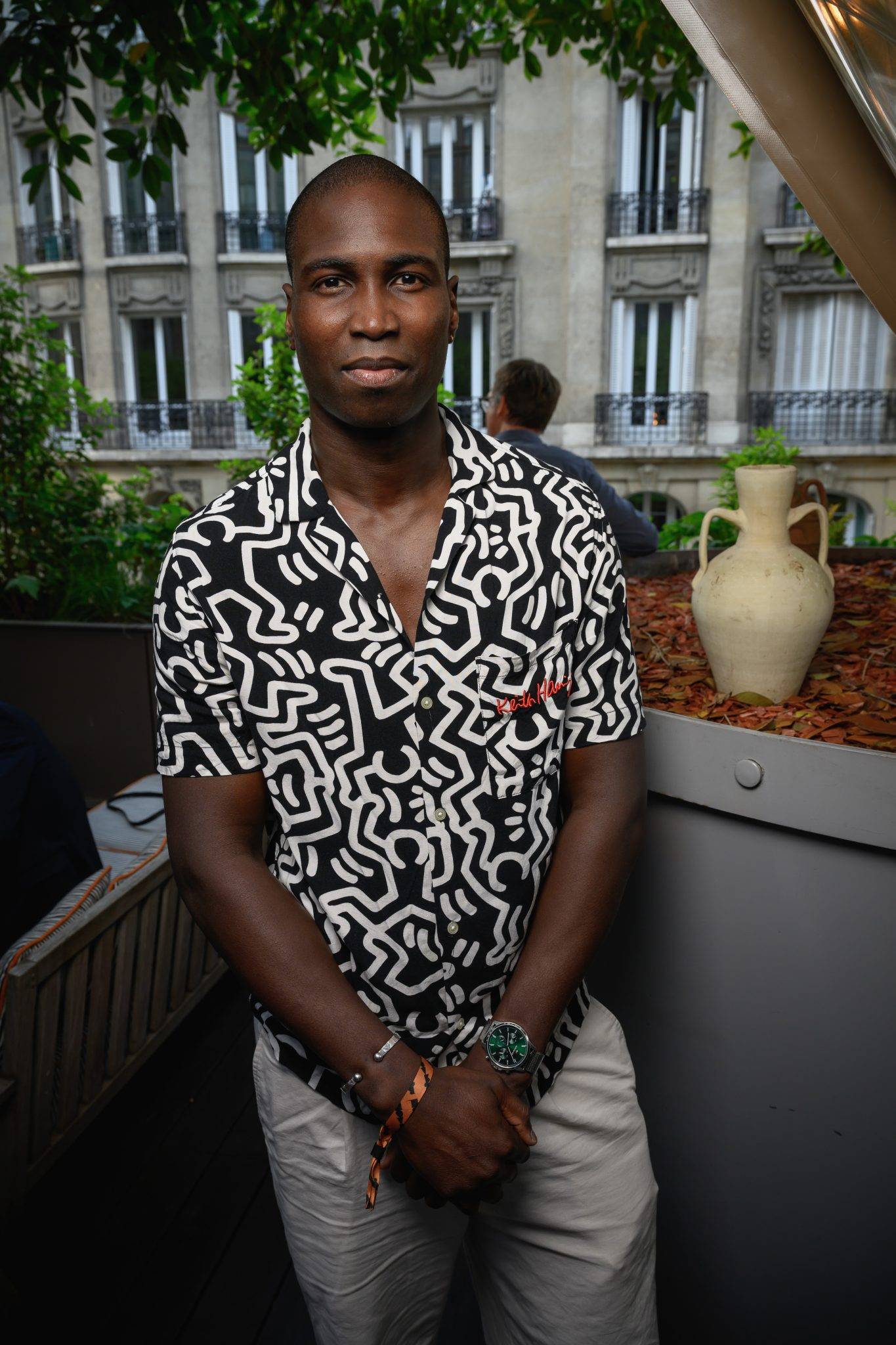  - The 2025 Evok Collection Literary Prize Goes to Céline Robert 