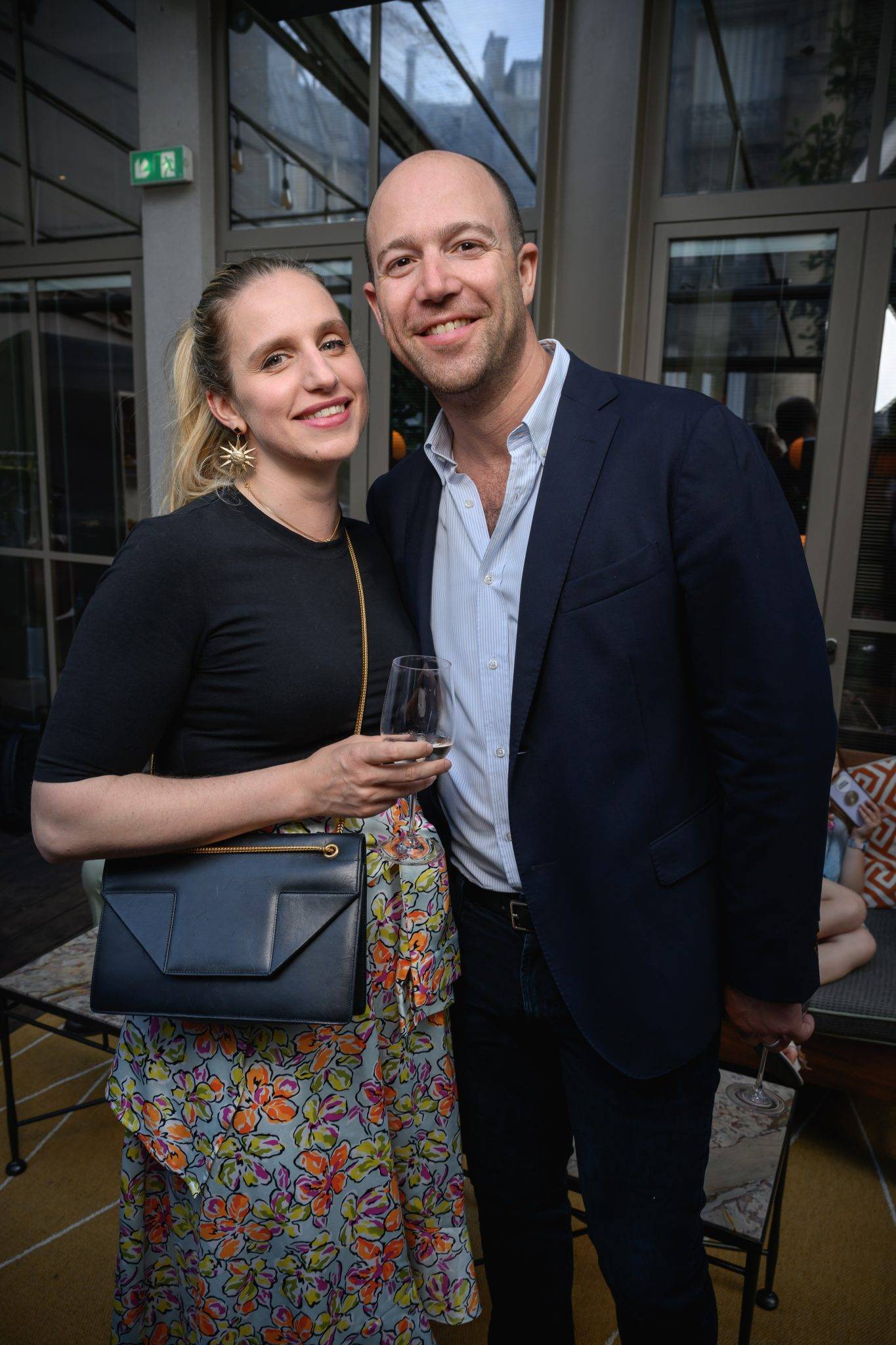  - The 2025 Evok Collection Literary Prize Goes to Céline Robert 