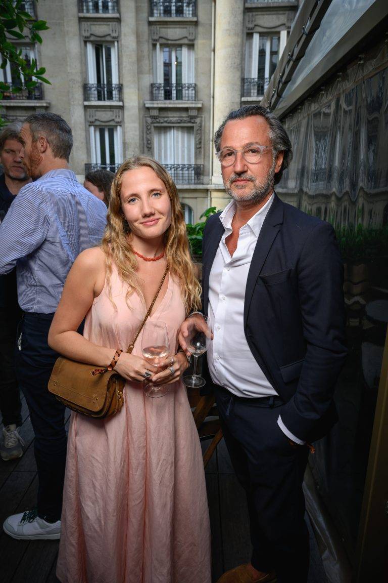  - Céline Robert remporte le Prix littéraire Evok Collection 2025 
