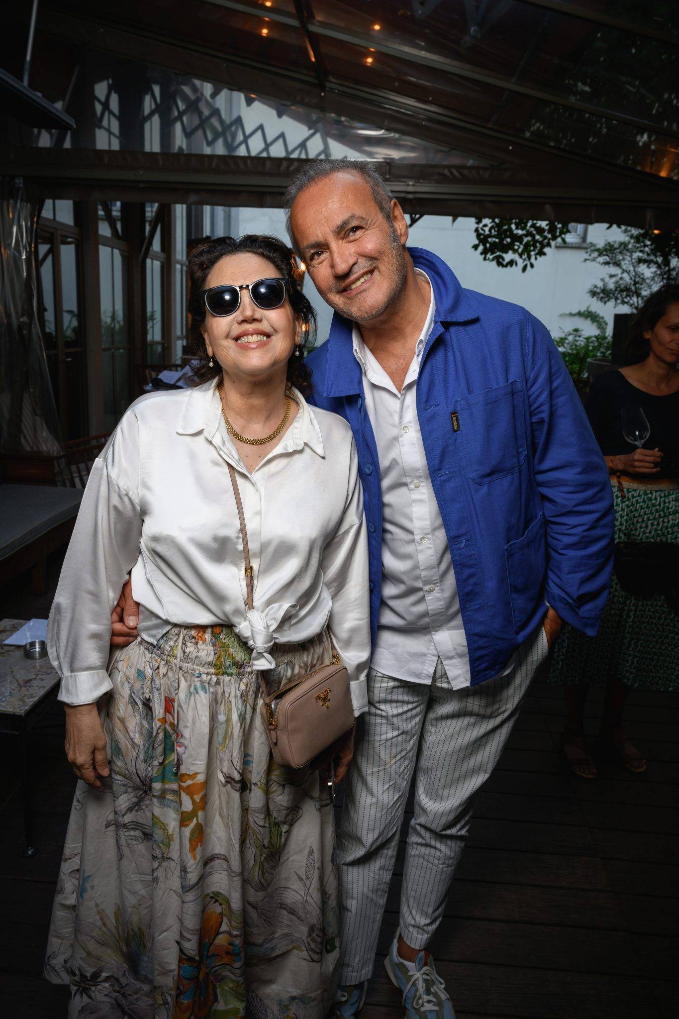  - Céline Robert remporte le Prix littéraire Evok Collection 2025 