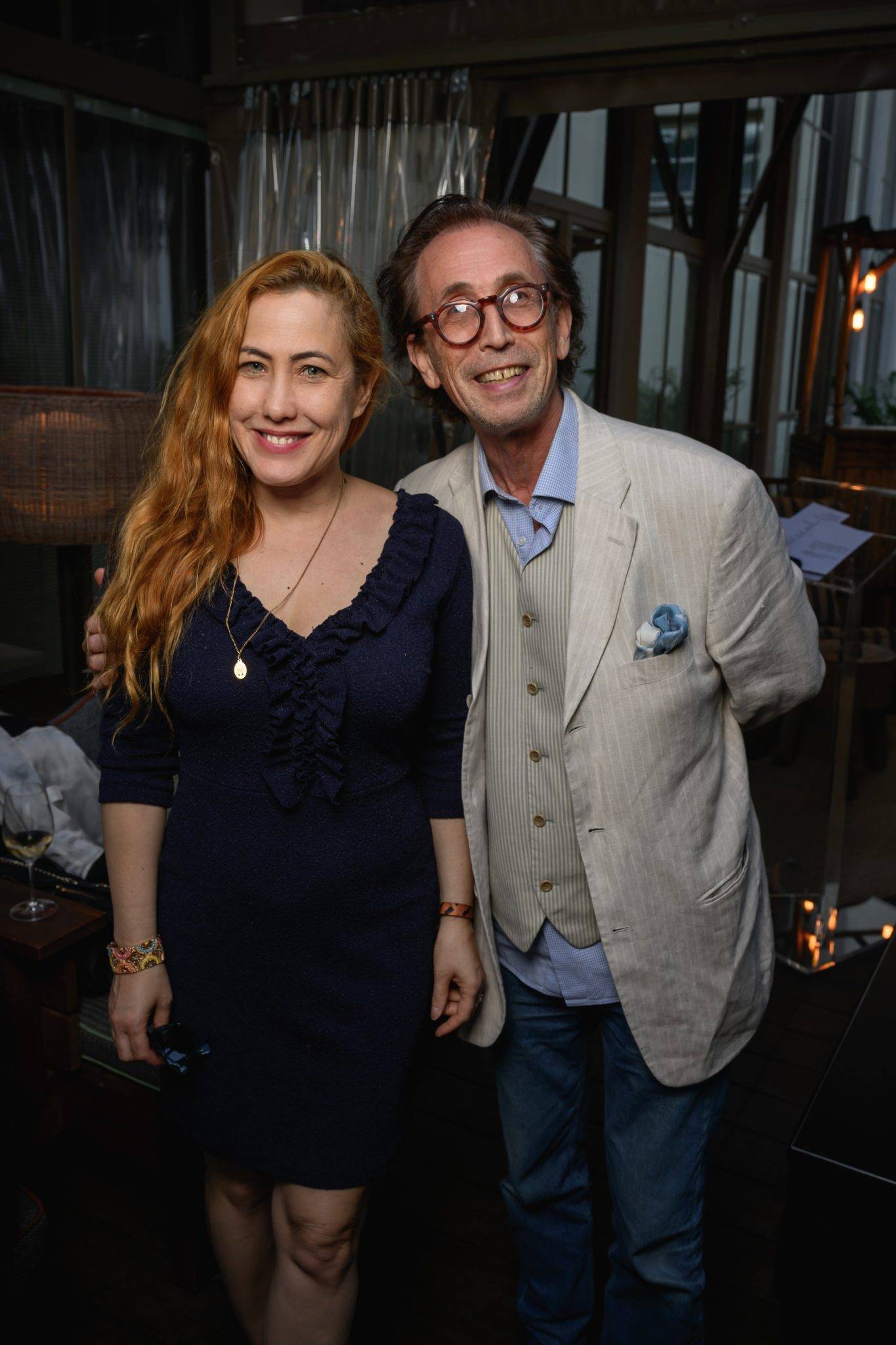  - Céline Robert remporte le Prix littéraire Evok Collection 2025 