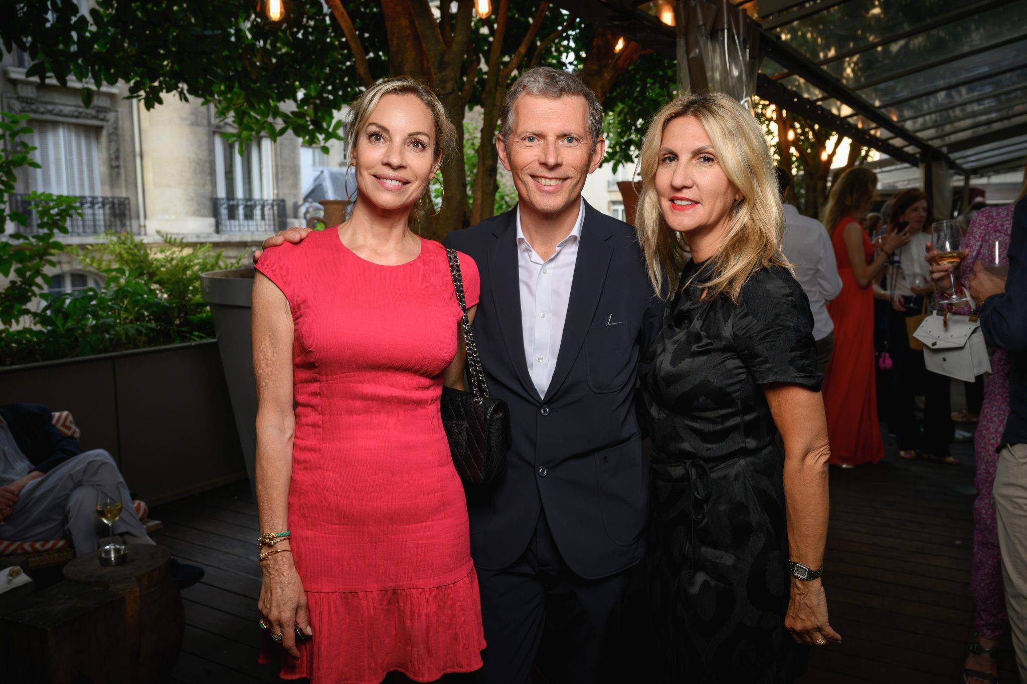  - The 2025 Evok Collection Literary Prize Goes to Céline Robert 