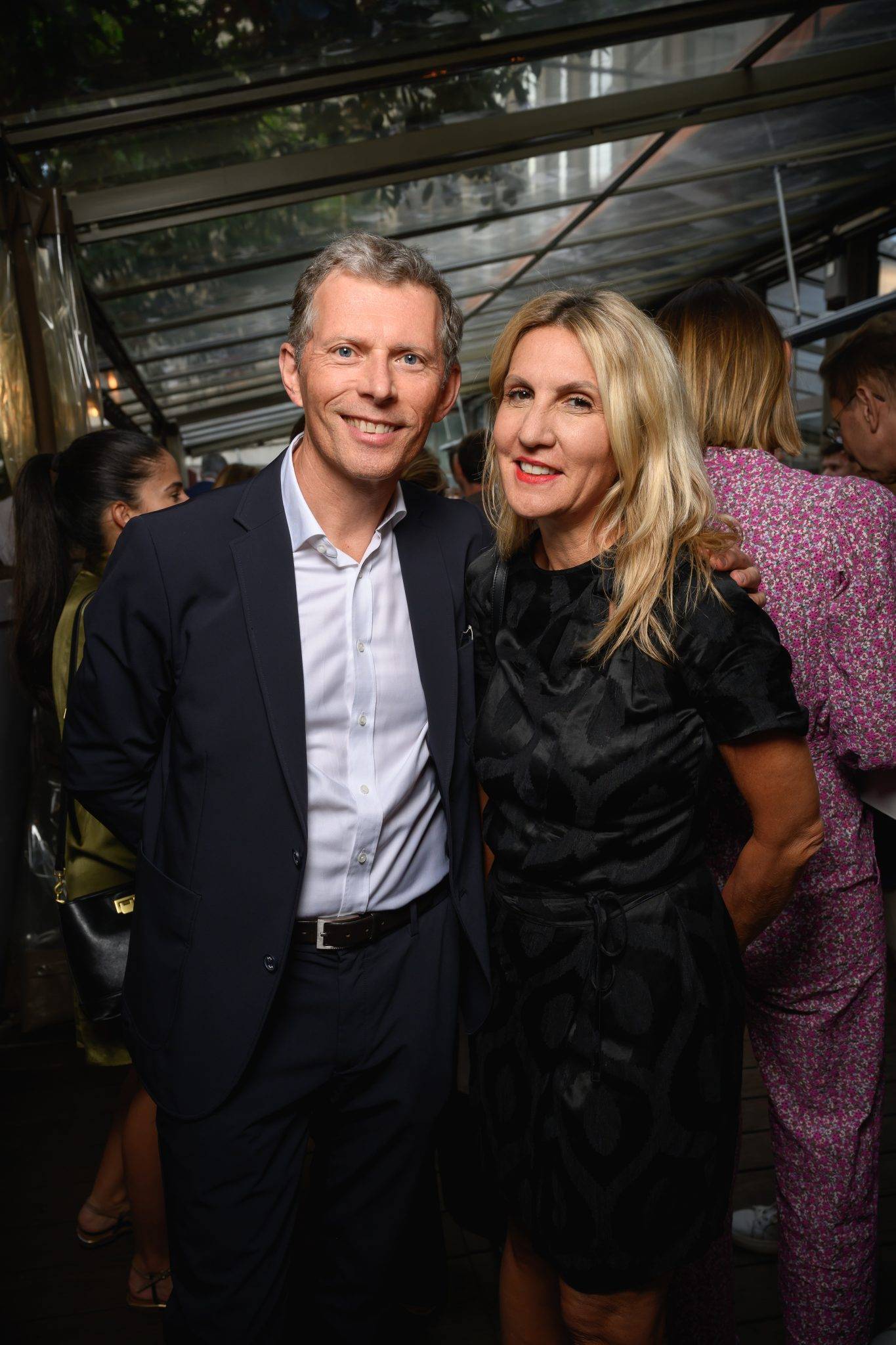  - The 2025 Evok Collection Literary Prize Goes to Céline Robert 