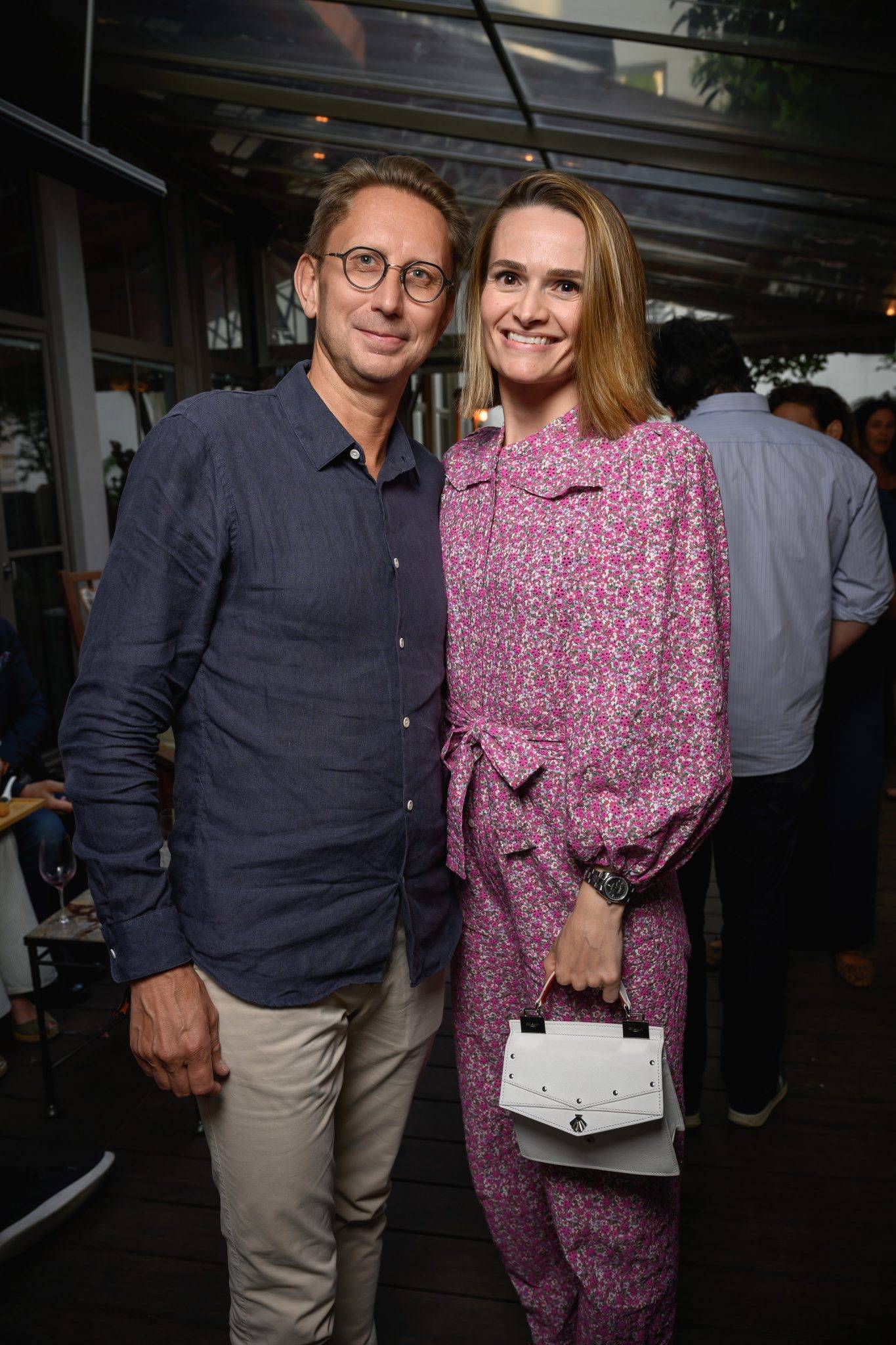  - The 2025 Evok Collection Literary Prize Goes to Céline Robert 