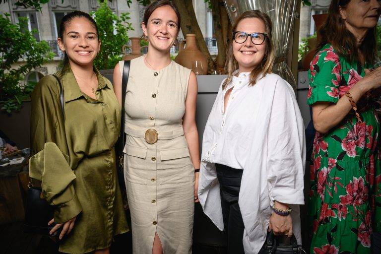  - Céline Robert remporte le Prix littéraire Evok Collection 2025 