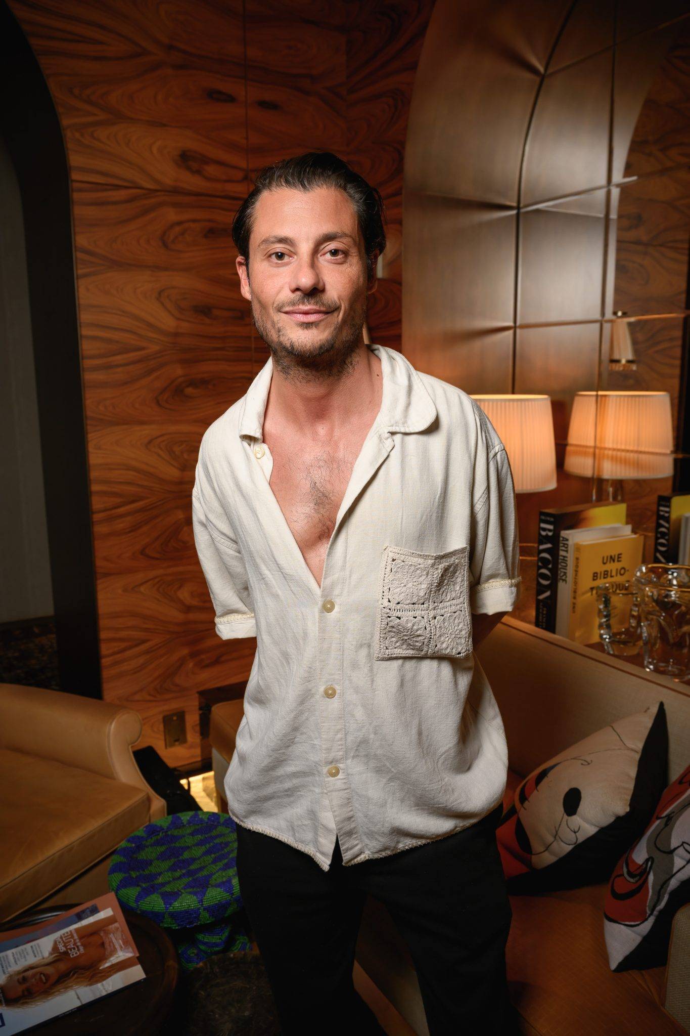  - Céline Robert remporte le Prix littéraire Evok Collection 2025 