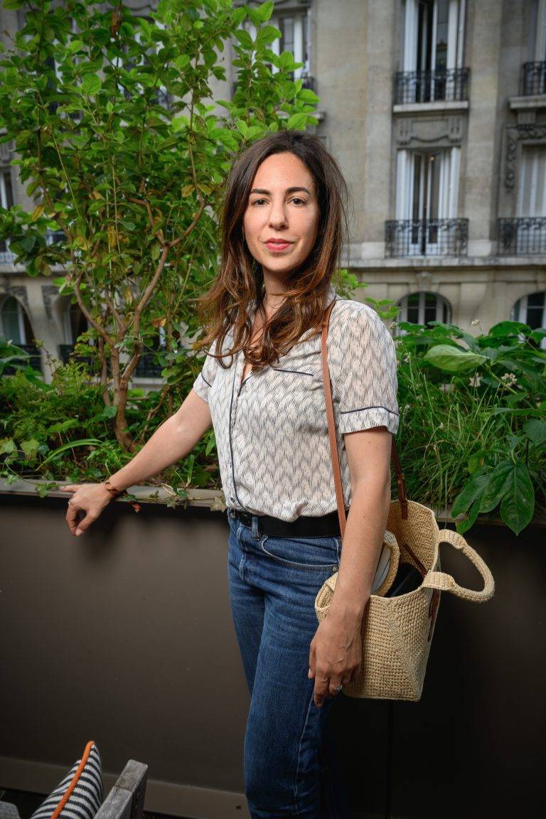  - Céline Robert remporte le Prix littéraire Evok Collection 2025 