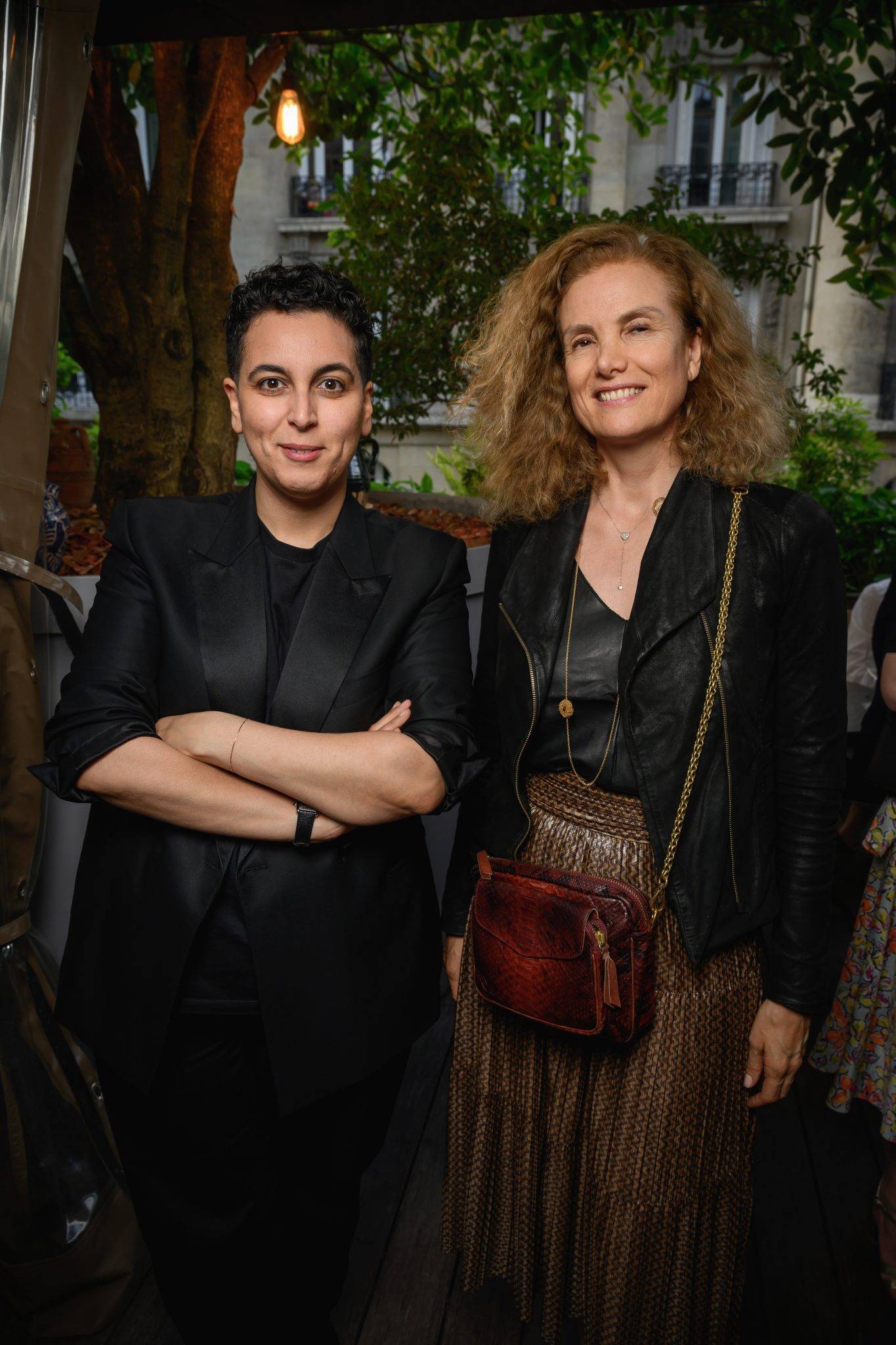  - The 2025 Evok Collection Literary Prize Goes to Céline Robert 