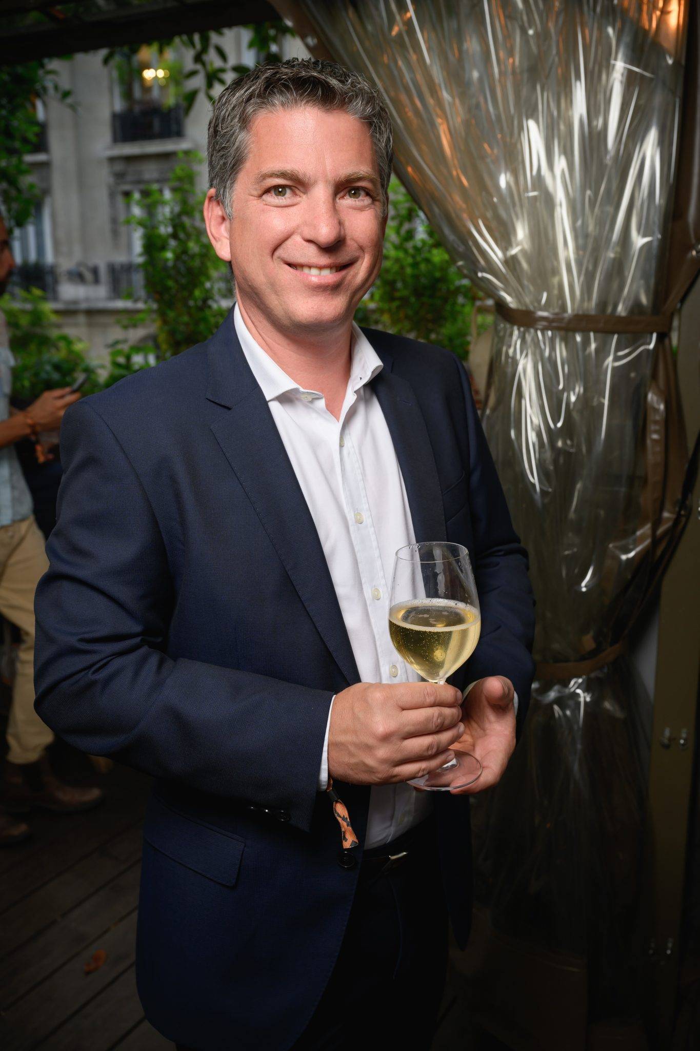  - The 2025 Evok Collection Literary Prize Goes to Céline Robert 