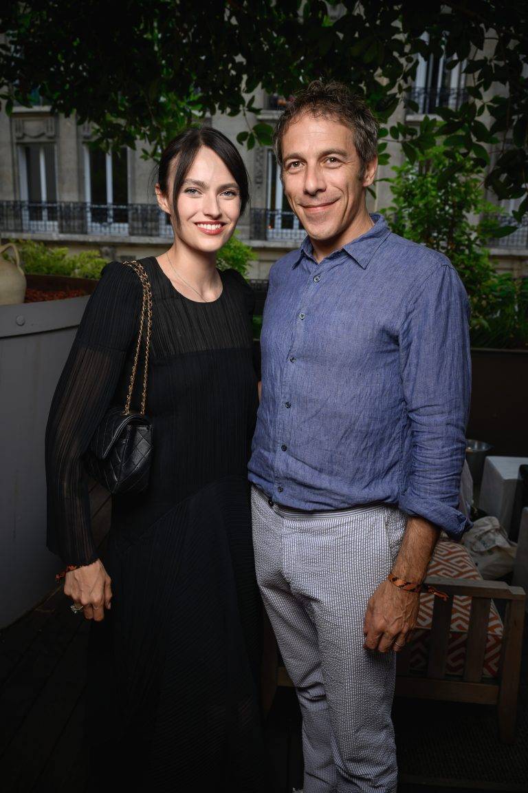  - Céline Robert remporte le Prix littéraire Evok Collection 2025 