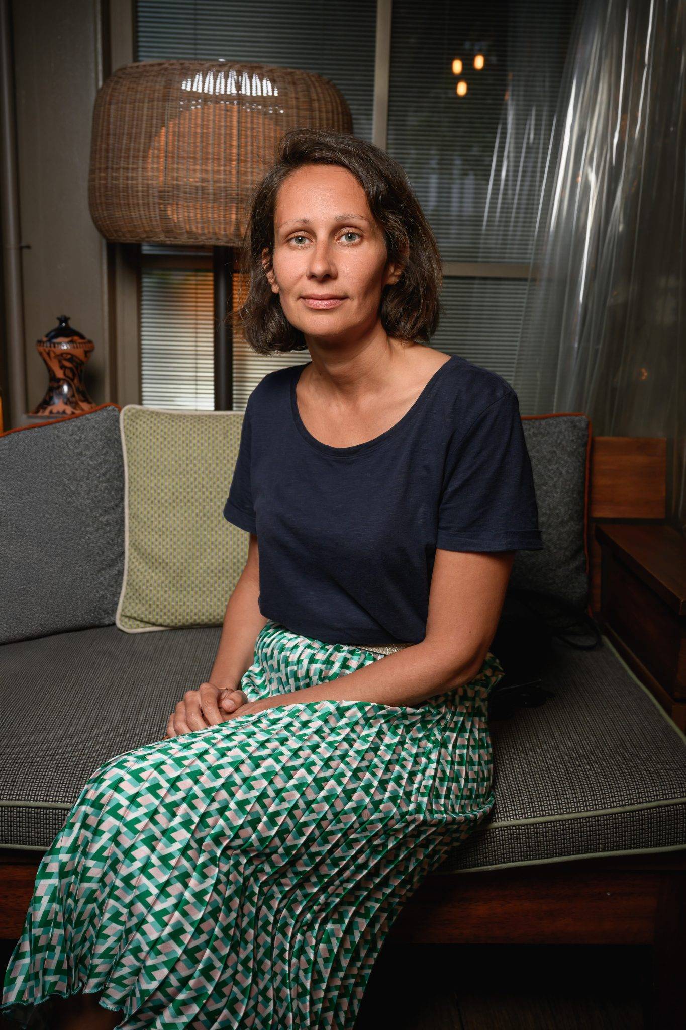  - Céline Robert remporte le Prix littéraire Evok Collection 2025 