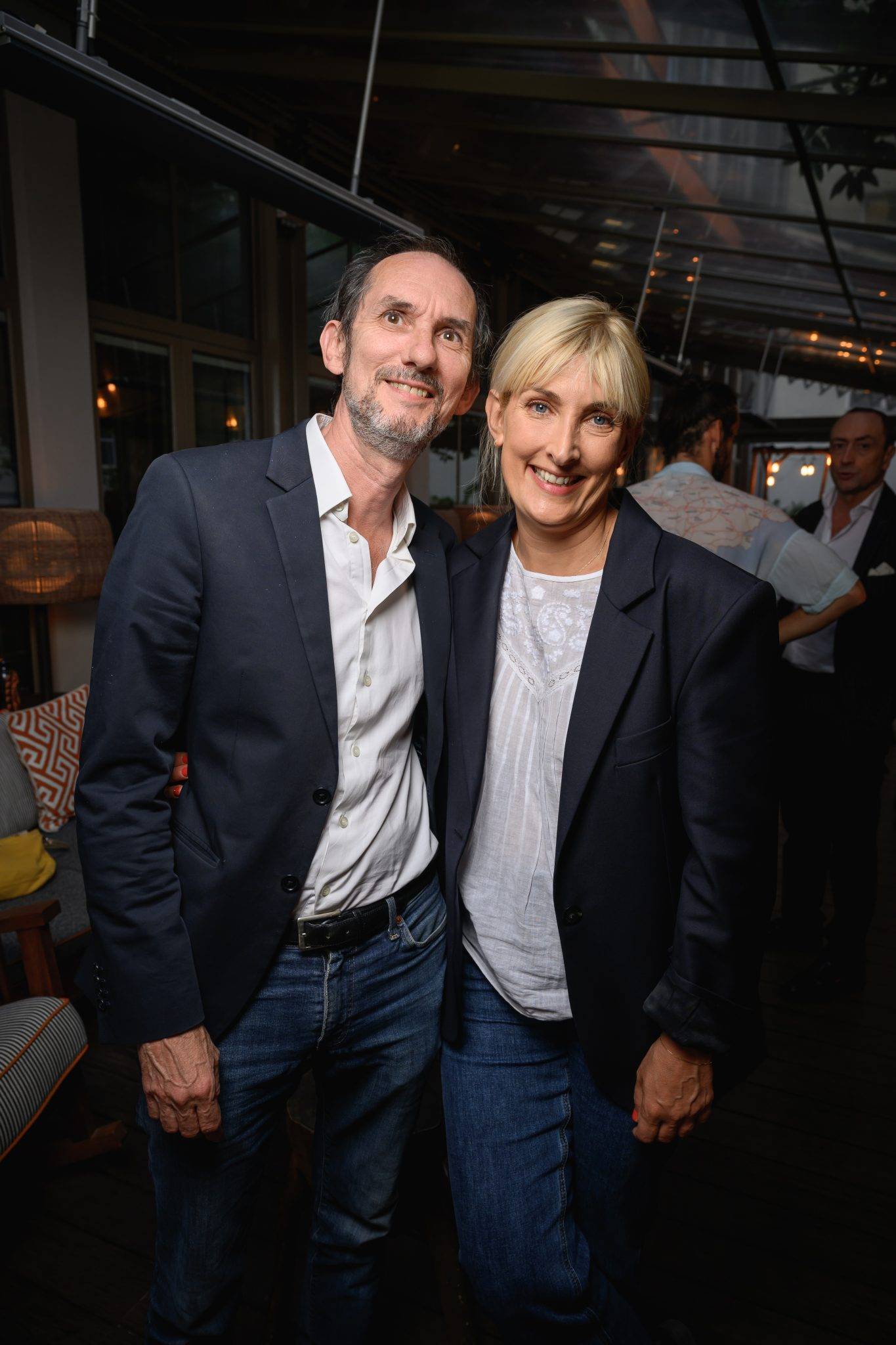  - Céline Robert remporte le Prix littéraire Evok Collection 2025 