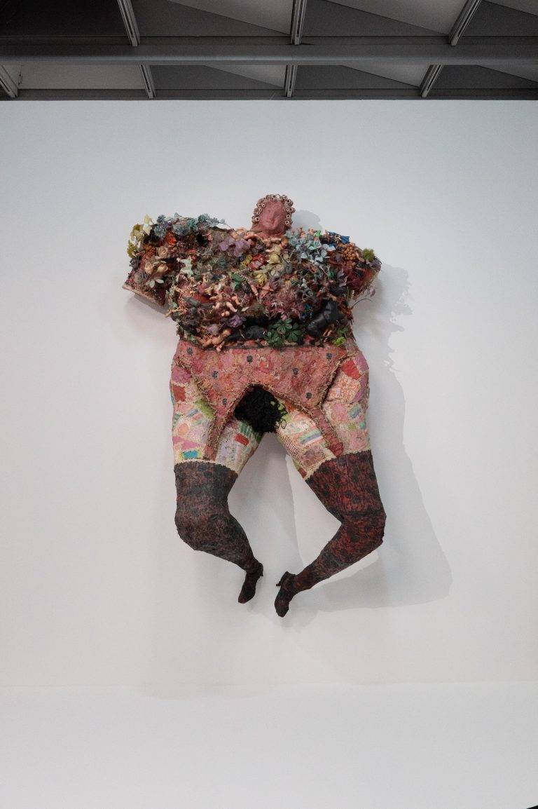 « Niki de Saint Phalle, Jean Tinguely, Pontus Hulten », l’exposition du Centre Pompidou au Grand Palais