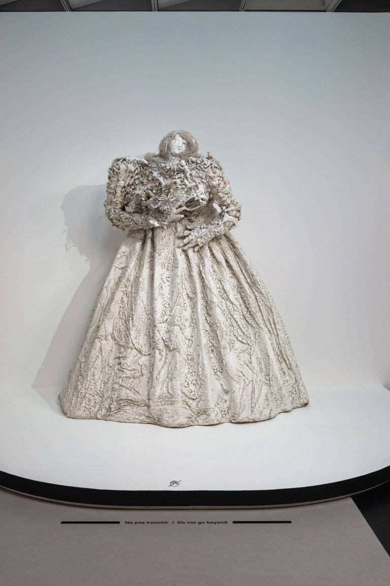 « Niki de Saint Phalle, Jean Tinguely, Pontus Hulten », l’exposition du Centre Pompidou au Grand Palais