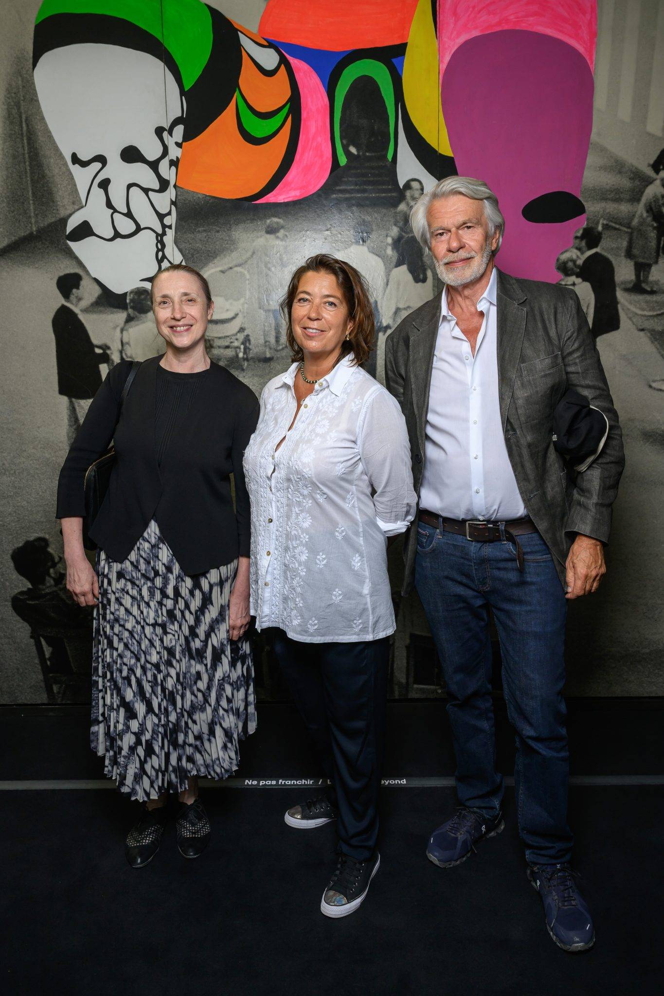  - « Niki de Saint Phalle, Jean Tinguely, Pontus Hulten », l’exposition du Centre Pompidou au Grand Palais