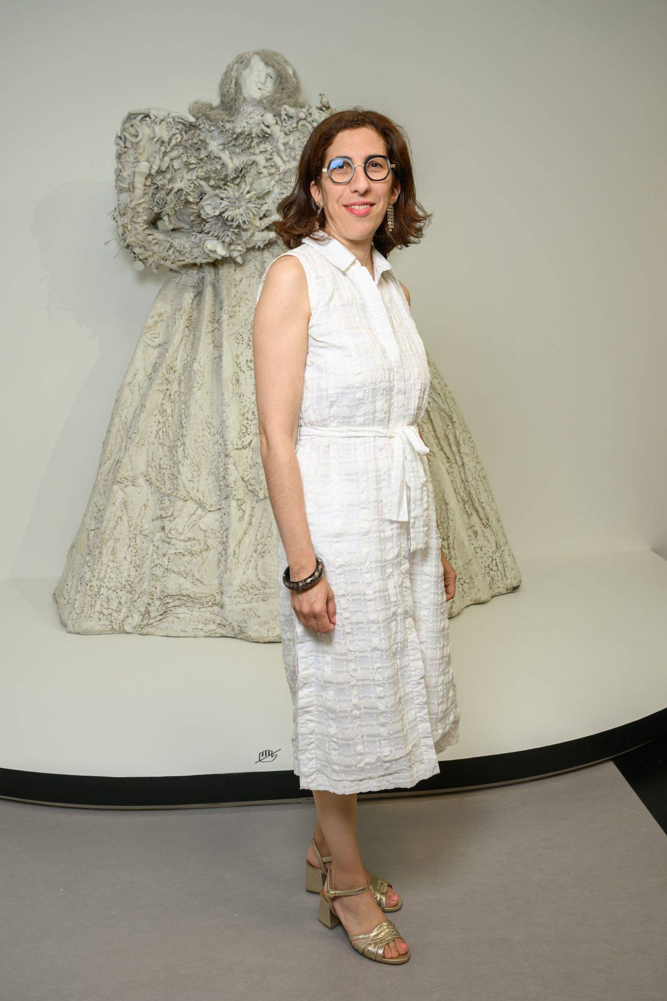  - The Centre Pompidou Presents “Niki de Saint Phalle, Jean Tinguely, Pontus Hulten” at the Grand Palais