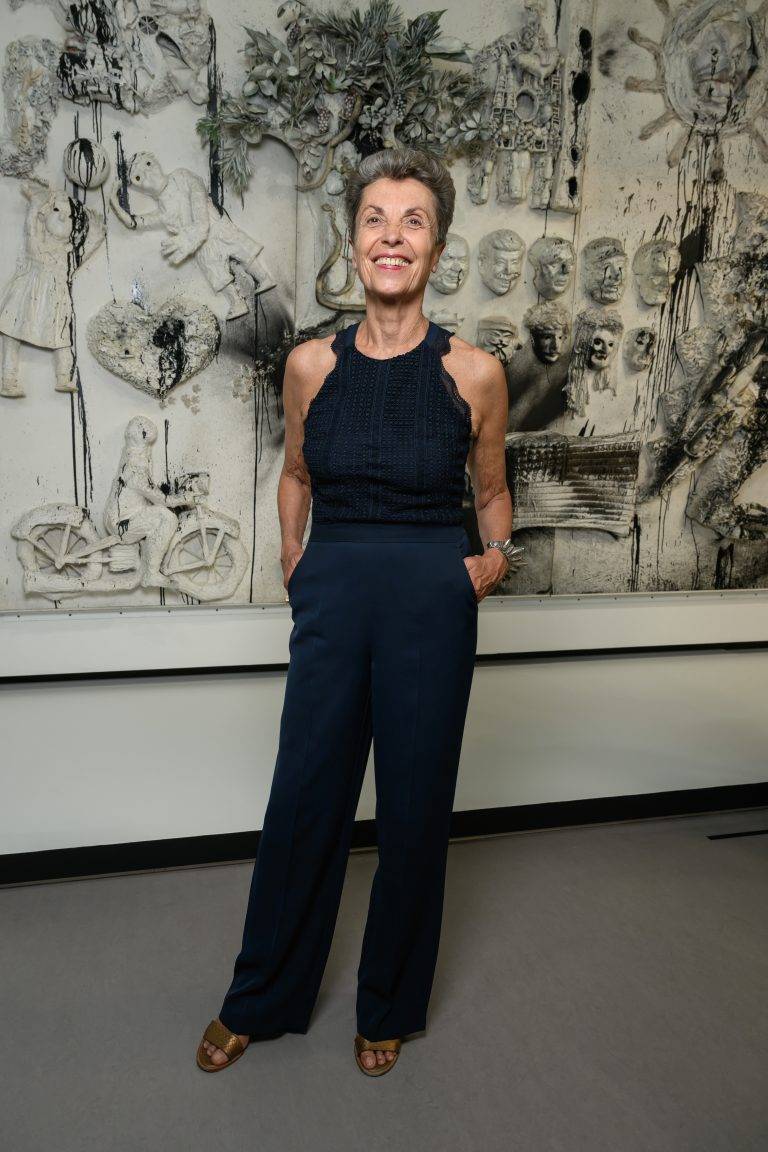  - « Niki de Saint Phalle, Jean Tinguely, Pontus Hulten », l’exposition du Centre Pompidou au Grand Palais