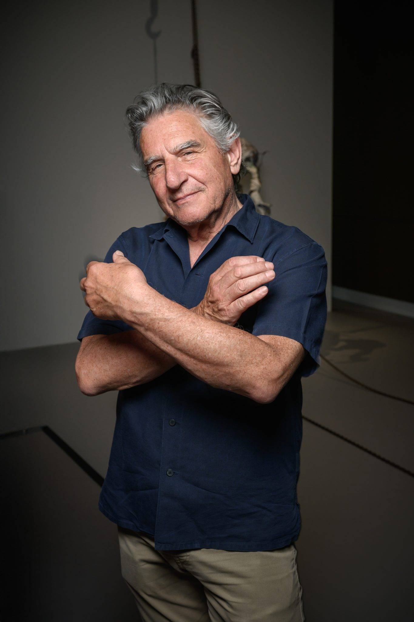  - « Niki de Saint Phalle, Jean Tinguely, Pontus Hulten », l’exposition du Centre Pompidou au Grand Palais