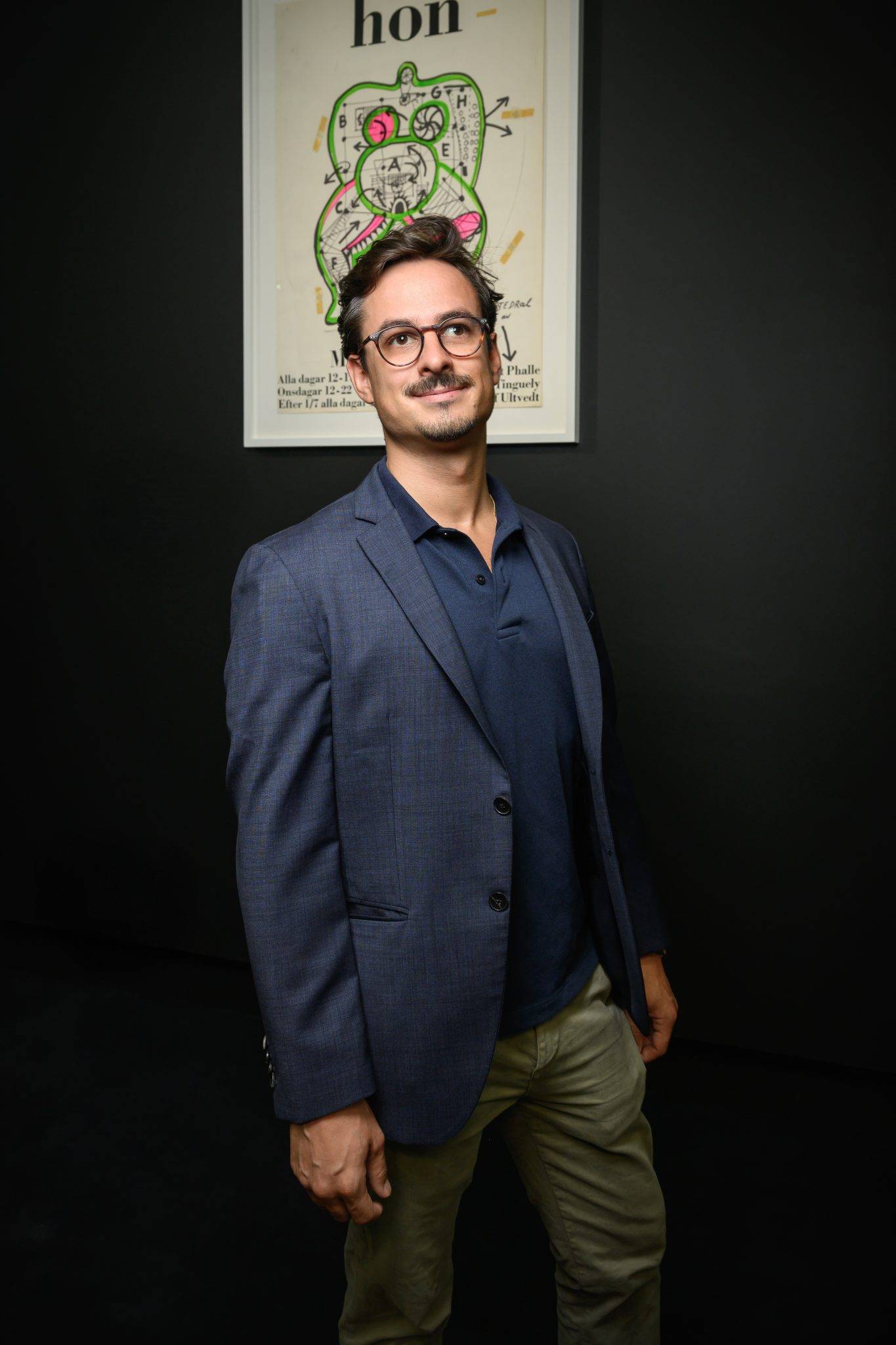  - « Niki de Saint Phalle, Jean Tinguely, Pontus Hulten », l’exposition du Centre Pompidou au Grand Palais