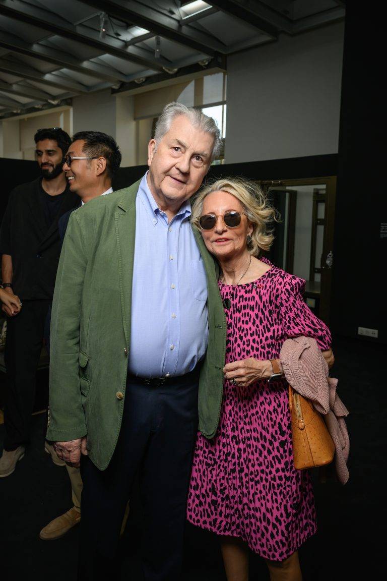  - « Niki de Saint Phalle, Jean Tinguely, Pontus Hulten », l’exposition du Centre Pompidou au Grand Palais