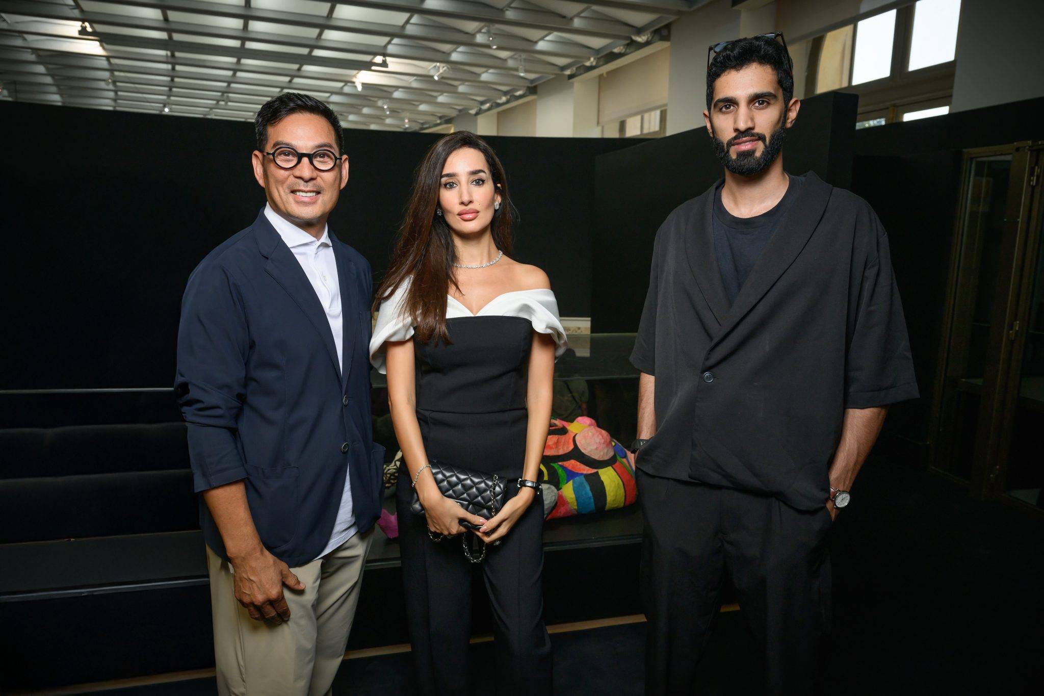  - « Niki de Saint Phalle, Jean Tinguely, Pontus Hulten », l’exposition du Centre Pompidou au Grand Palais