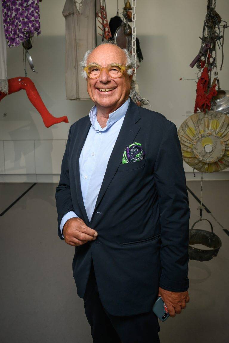  - « Niki de Saint Phalle, Jean Tinguely, Pontus Hulten », l’exposition du Centre Pompidou au Grand Palais