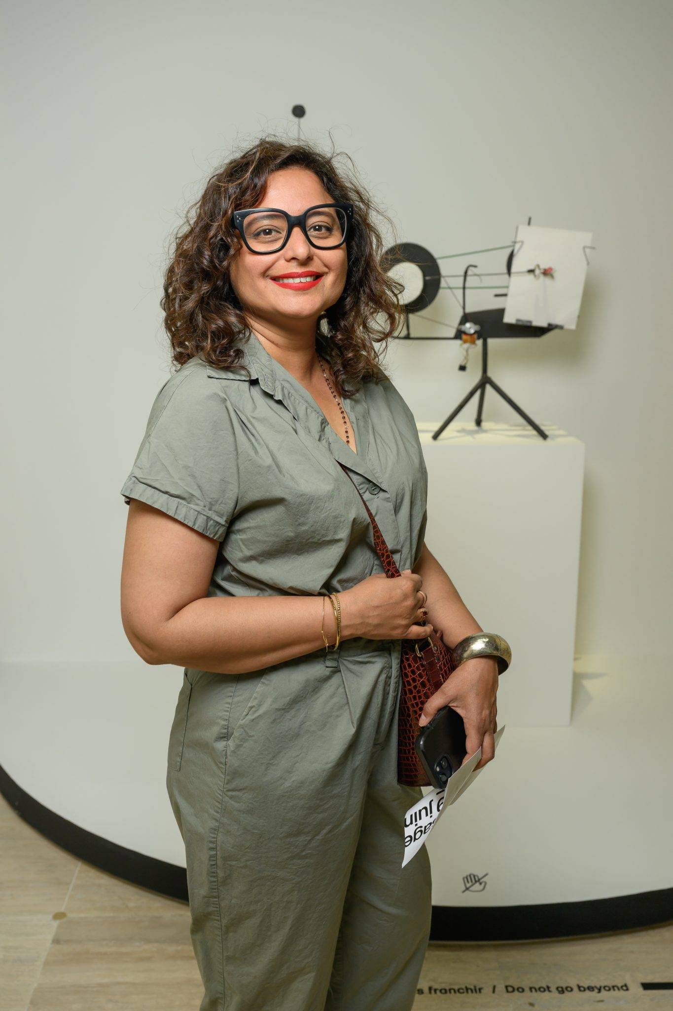  - « Niki de Saint Phalle, Jean Tinguely, Pontus Hulten », l’exposition du Centre Pompidou au Grand Palais